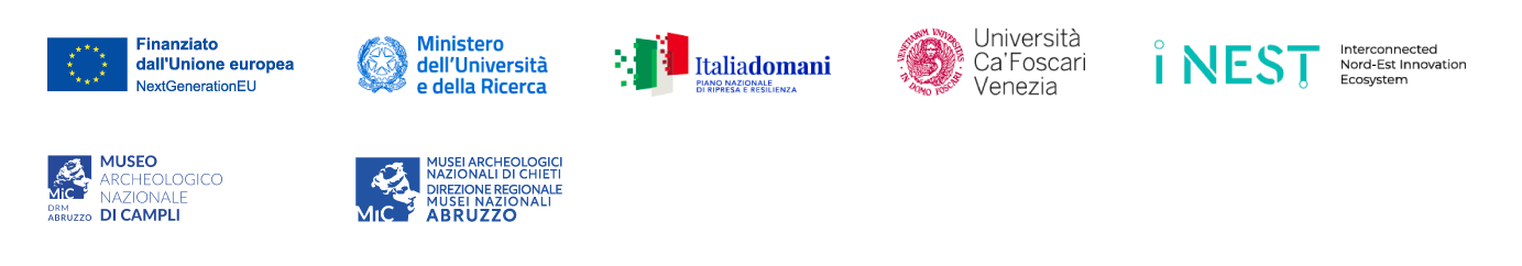Loghi Bando Finanziato dall'Unione Europea